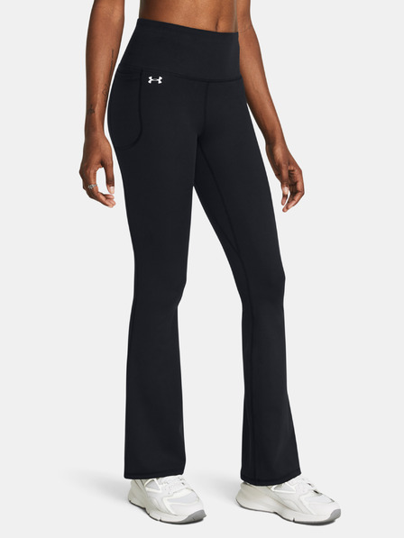 Under Armour Ženske pajkice Under Armour Motion Flare Pant
