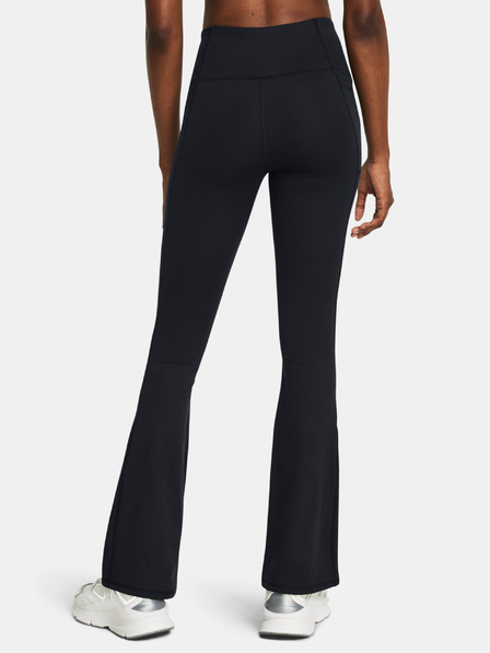 Under Armour Ženske pajkice Under Armour Motion Flare Pant