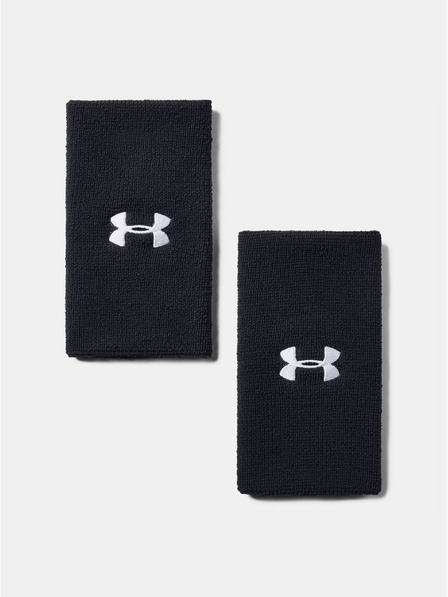 Under Armour Unisex trak za znoj Under Armour 6'' PERFORMANCE WRISTBAND