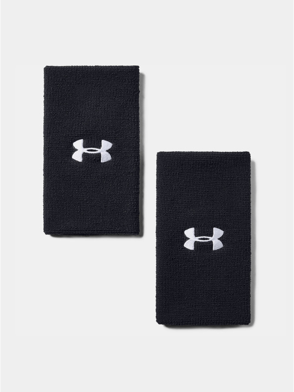 Under Armour Unisex trak za znoj Under Armour 6'' PERFORMANCE WRISTBAND