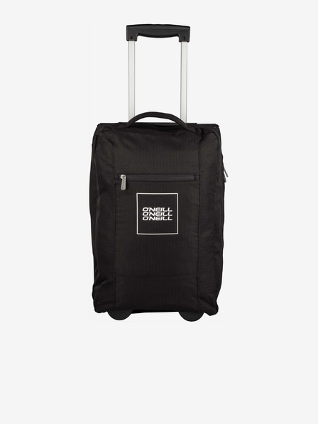 O'Neill Črna športna torba O'Neill BM CABIN BAG
