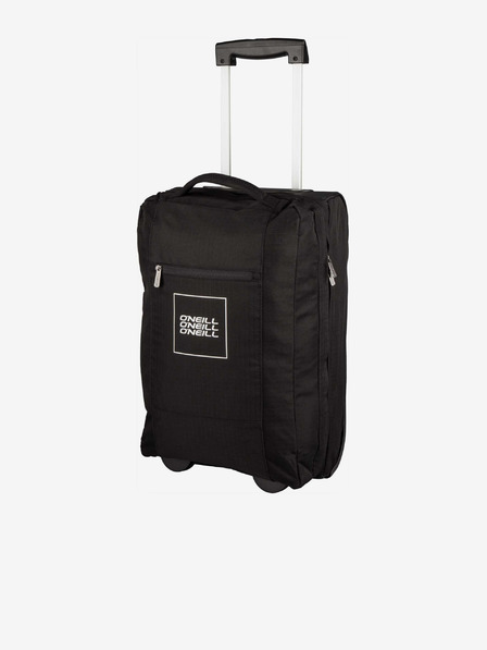 O'Neill Črna športna torba O'Neill BM CABIN BAG