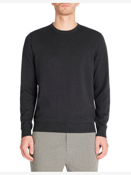 Celio Gladek pulover Decoton