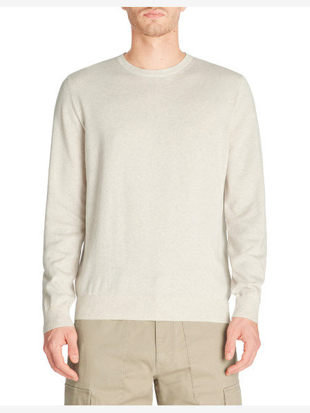 Celio Gladek pulover Decoton