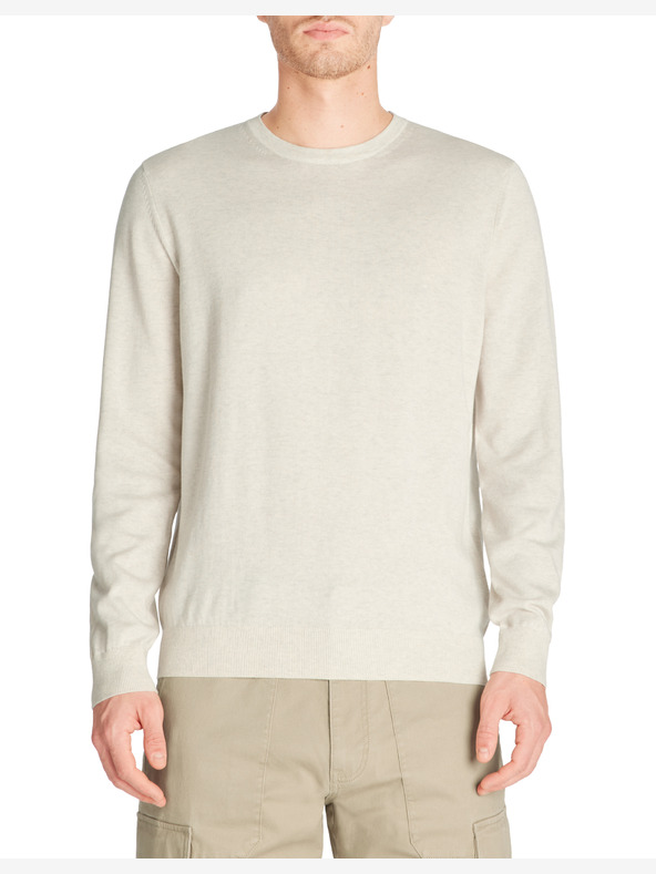 Celio Gladek pulover Decoton