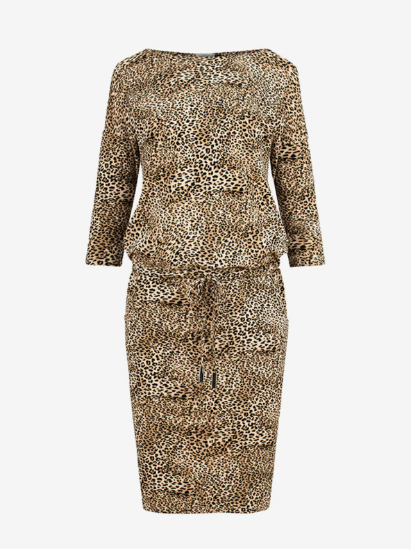 numoco Športna obleka - panter Numoco