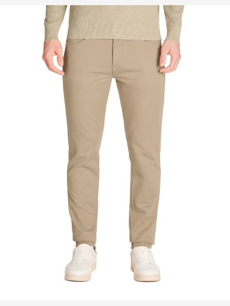 Celio Jofive Slim hlače