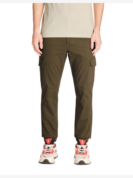 Celio Slim tovorne hlače Dolyte