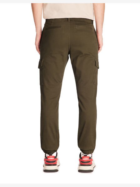 Celio Slim tovorne hlače Dolyte