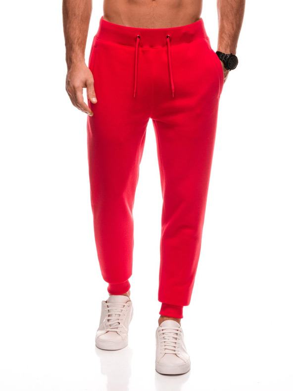 Edoti Moške športne hlače BASIC Edoti