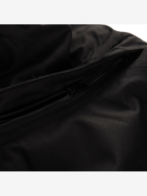 ALPINE PRO Moški smučarski čevlji s ptx snežno membrano ALPINE PRO COMED black