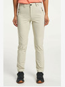 Tenson ženske outdoor hlače TENTS TXlite Adventure Pants W svetlo bež