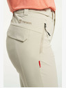 Tenson ženske outdoor hlače TENTS TXlite Adventure Pants W svetlo bež