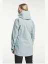 Tenson Ženska jakna TENSON TXlite Shell Jacket W svetlo modra