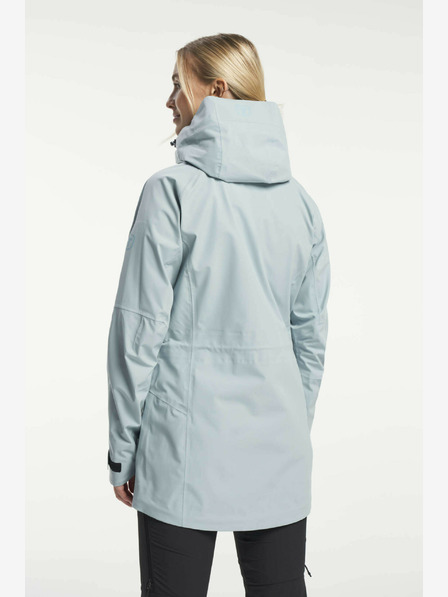 Tenson Ženska jakna TENSON TXlite Shell Jacket W svetlo modra
