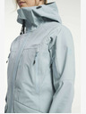 Tenson Ženska jakna TENSON TXlite Shell Jacket W svetlo modra