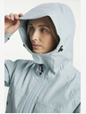 Tenson Ženska jakna TENSON TXlite Shell Jacket W svetlo modra