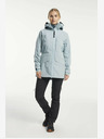 Tenson Ženska jakna TENSON TXlite Shell Jacket W svetlo modra