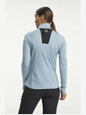 Tenson Ženska funkcionalna jakna TENSON TXlite Halfzip W svetlo modra