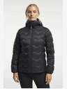 Tenson Ženska jakna TENSON Shibui Puffer Jacket W črna