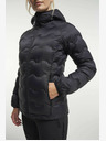 Tenson Ženska jakna TENSON Shibui Puffer Jacket W črna