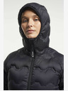 Tenson Ženska jakna TENSON Shibui Puffer Jacket W črna