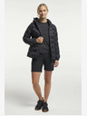 Tenson Ženska jakna TENSON Shibui Puffer Jacket W črna