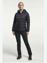 Tenson Ženska jakna TENSON Shibui Puffer Jacket W črna