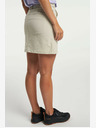 Tenson Ženska zunanja krila TENSON TXlite Skort W Light Beige