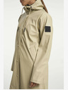 Tenson TENSON ženska dežna jakna Apelviken W beige