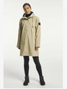 Tenson TENSON ženska dežna jakna Apelviken W beige
