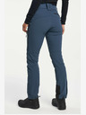 Tenson Ženske hlače za na prostem TENSON TXlite Flex Pants W temno modra