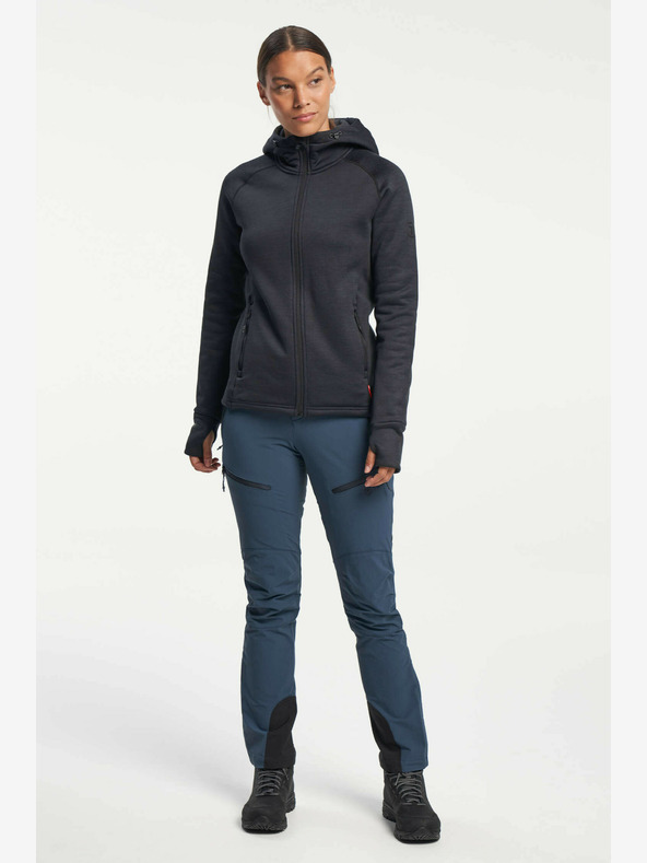 Tenson Ženske hlače za na prostem TENSON TXlite Flex Pants W temno modra