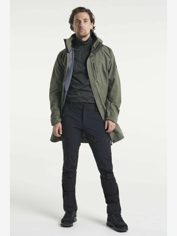 Tenson Moške hlače TENSON TXlite Flex M črne