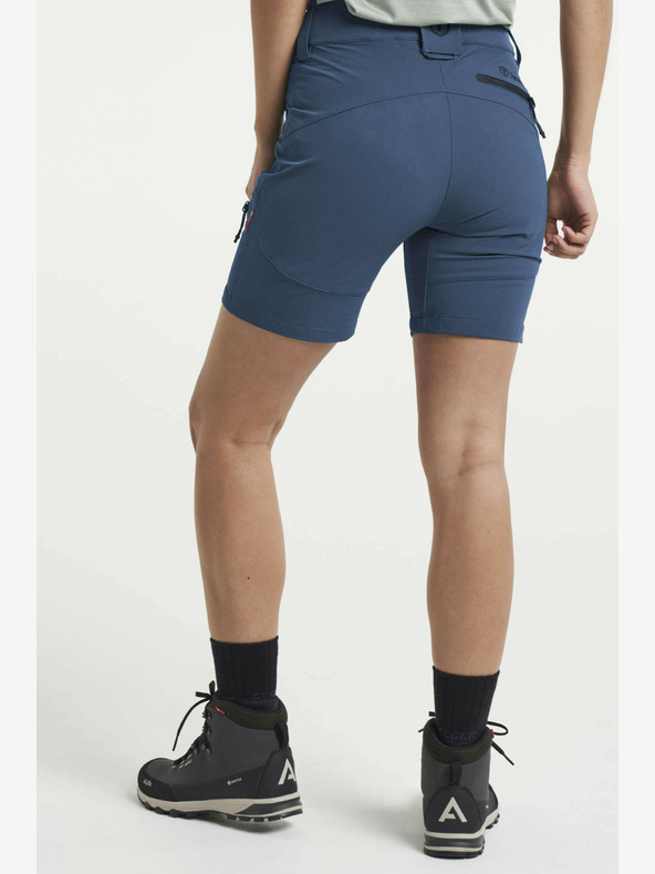 Tenson Ženske hlače za na prostem TENSON TXlite Flex Shorts W temno modre