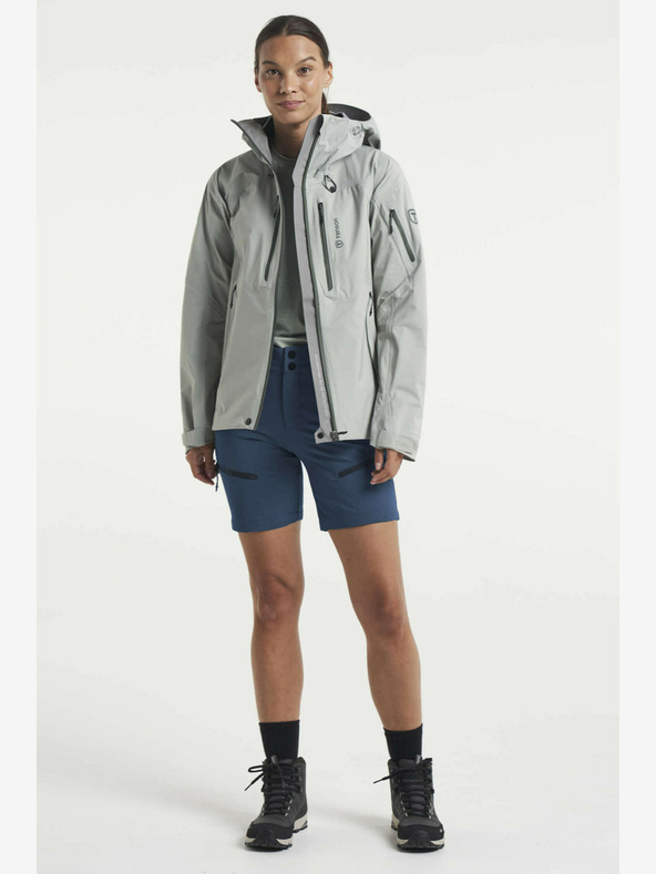 Tenson Ženske hlače za na prostem TENSON TXlite Flex Shorts W temno modre
