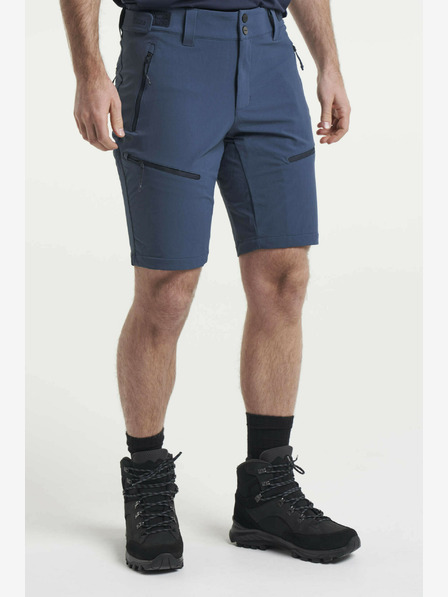 Tenson moške kratke hlače za prosti čas TENSON TXlite Flex Shorts M temno modre barve