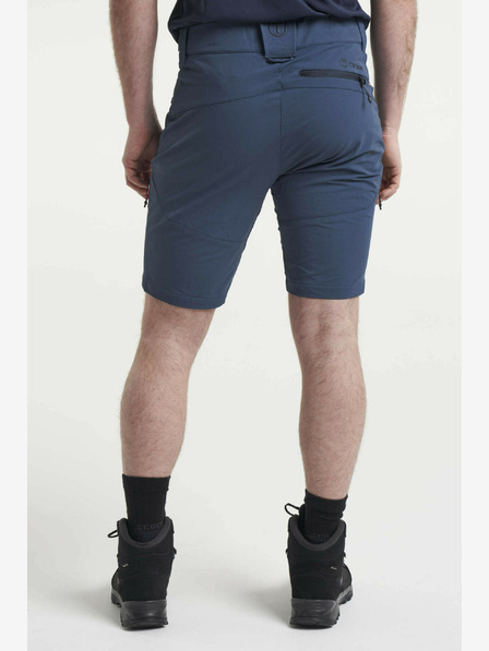 Tenson moške kratke hlače za prosti čas TENSON TXlite Flex Shorts M temno modre barve