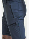 Tenson moške kratke hlače za prosti čas TENSON TXlite Flex Shorts M temno modre barve