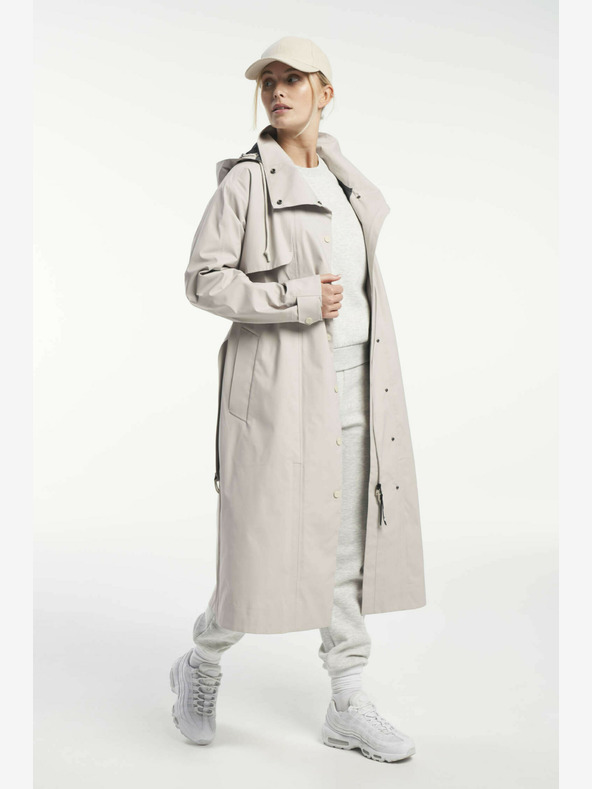 Tenson Trench Nouveau Jakna