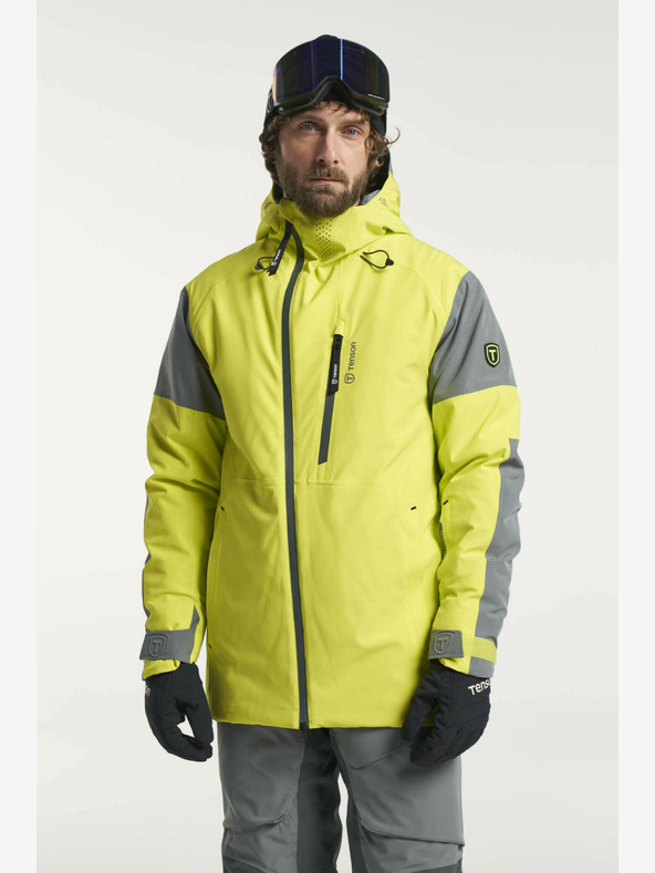 Tenson Moška smučarska jakna TENSON Aerismo