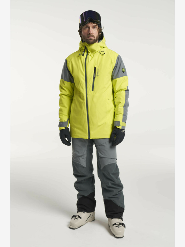 Tenson Moška smučarska jakna TENSON Aerismo