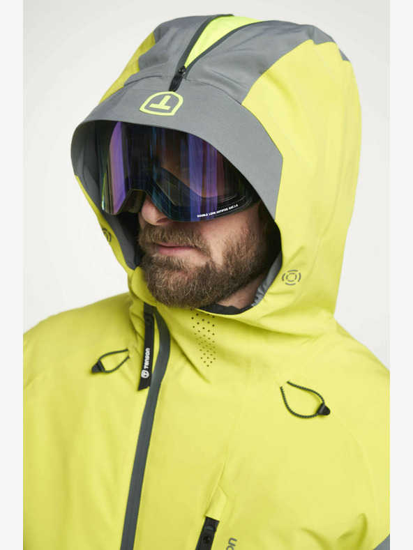 Tenson Moška smučarska jakna TENSON Aerismo