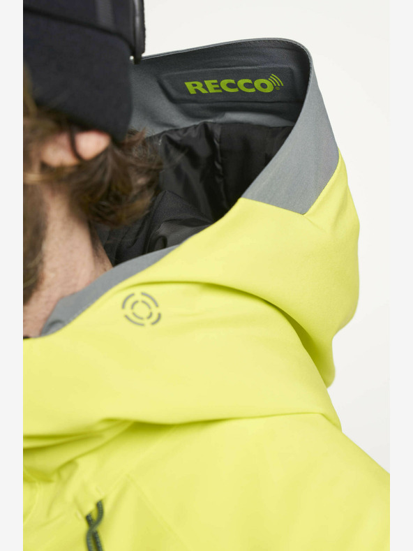 Tenson Moška smučarska jakna TENSON Aerismo