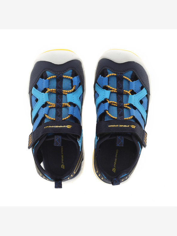 ALPINE PRO Otroški zunanji sandali ALPINE PRO UNEWO