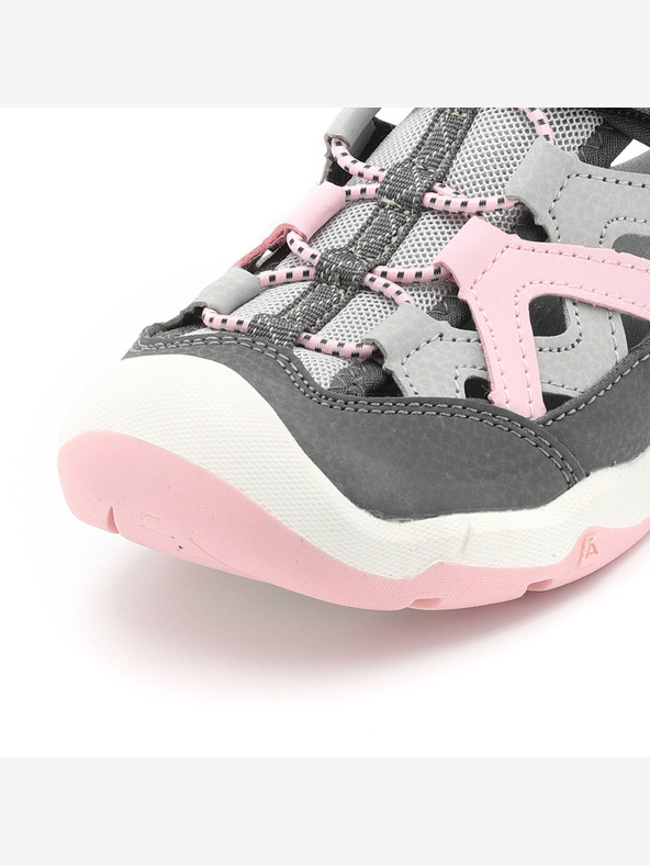 ALPINE PRO Otroški zunanji sandali ALPINE PRO UNEWO