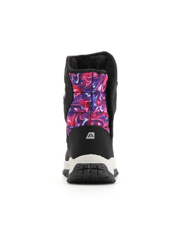 ALPINE PRO Otroški zimski čevlji z izolirano podlogo ALPINE PRO SORENO