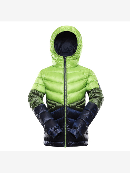 ALPINE PRO Otroška bunda hi-therm ALPINE PRO ROGO