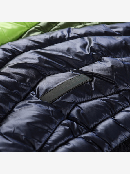 ALPINE PRO Otroška bunda hi-therm ALPINE PRO ROGO