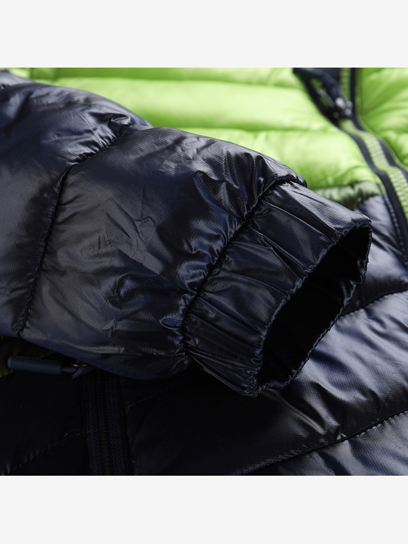 ALPINE PRO Otroška bunda hi-therm ALPINE PRO ROGO